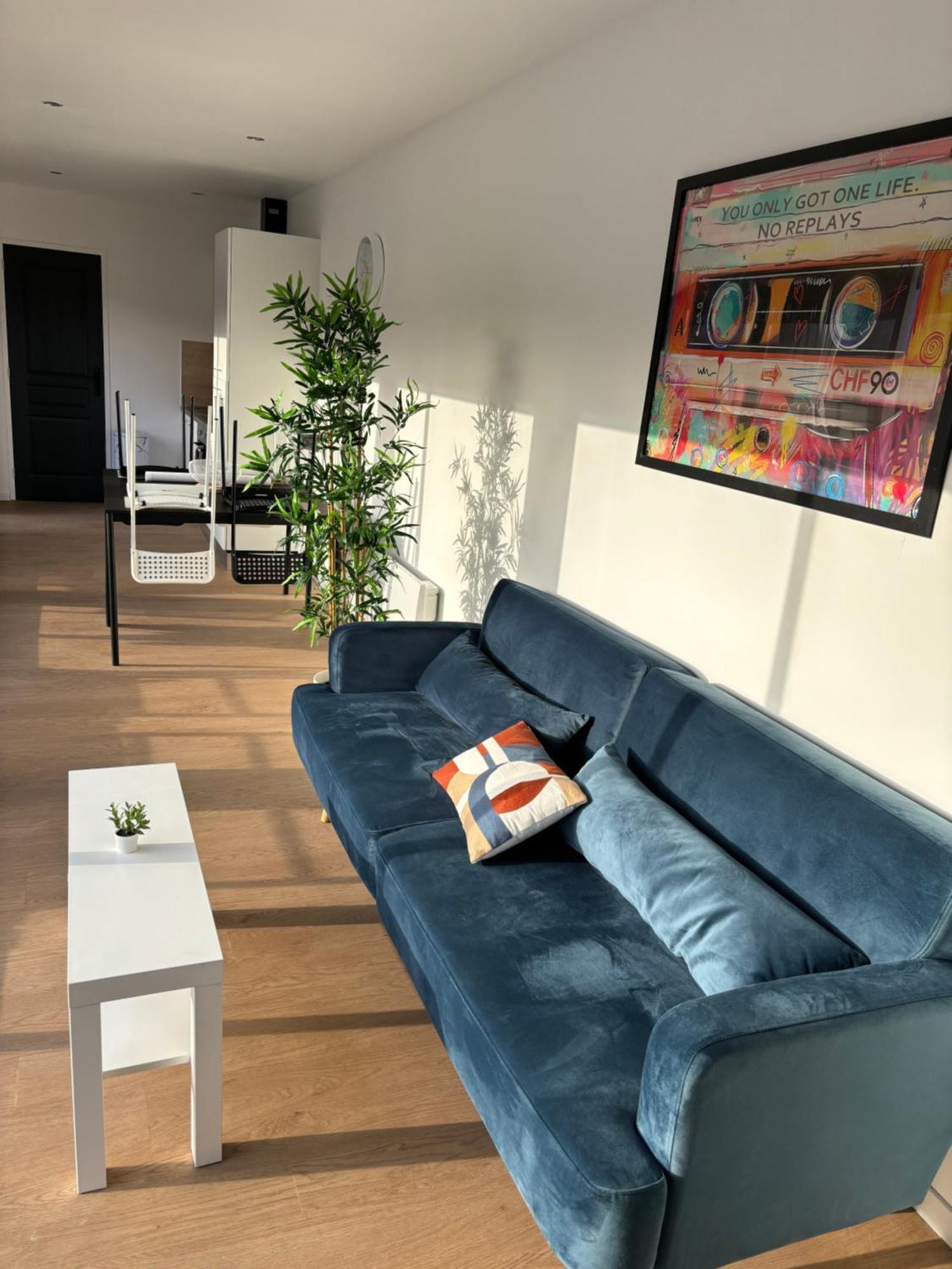 Villa Evasion Tropicale Bretteville-sur-Odon Esterno foto